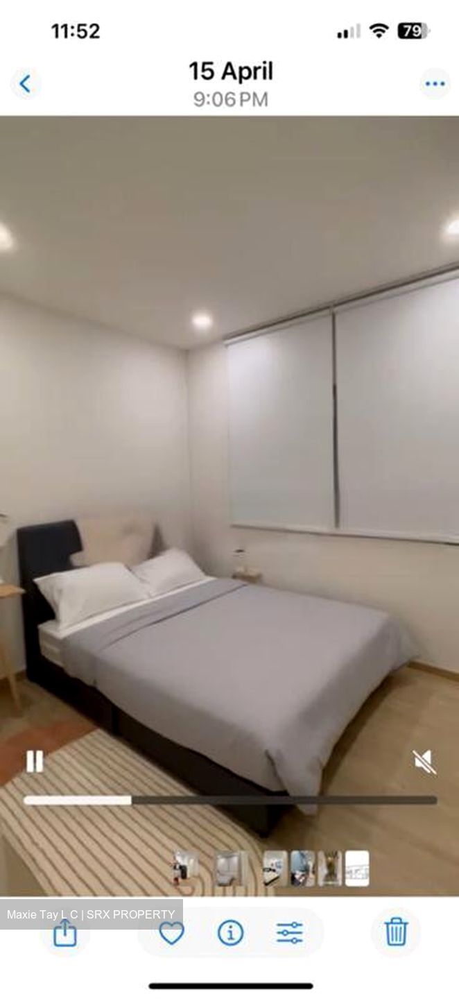 Tiong Bahru Estate (D3), Apartment #459262071